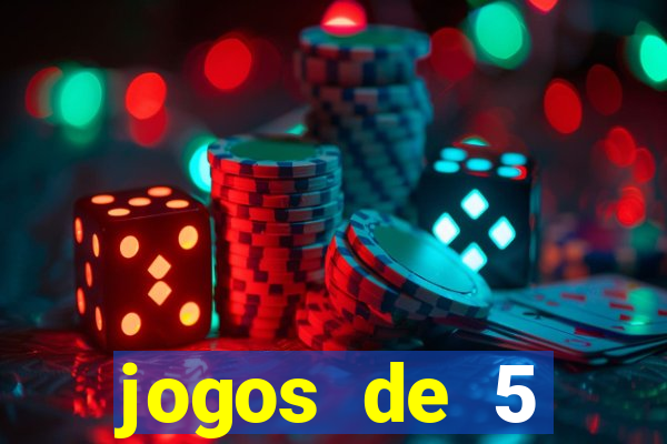 jogos de 5 centavos na blaze